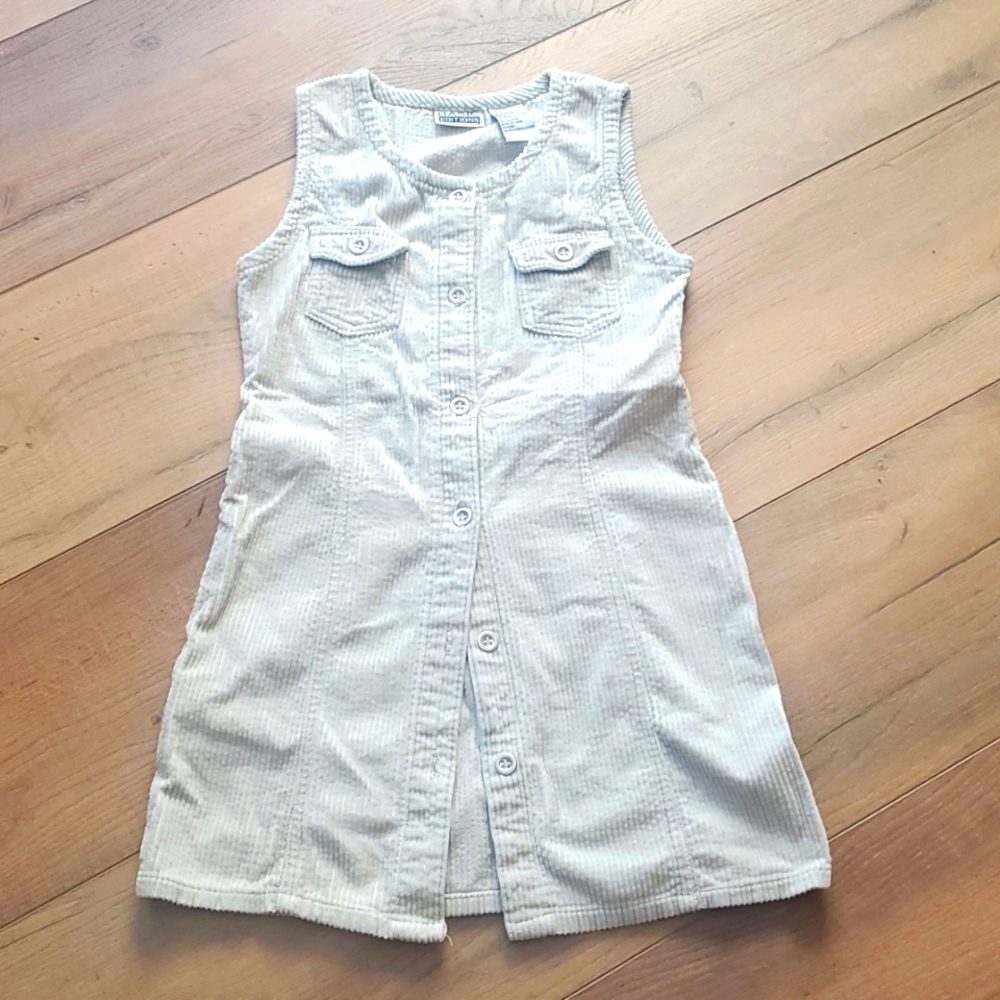 Basic Editions Girls Jumper